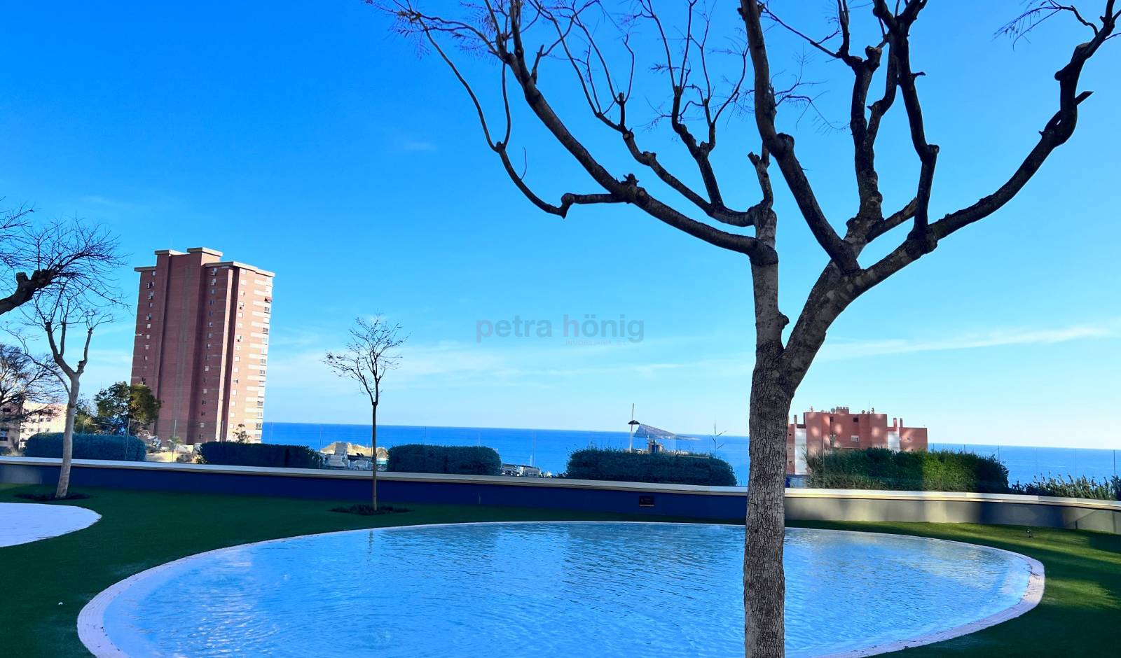 Reventa - Apartamento - Benidorm - Poniente