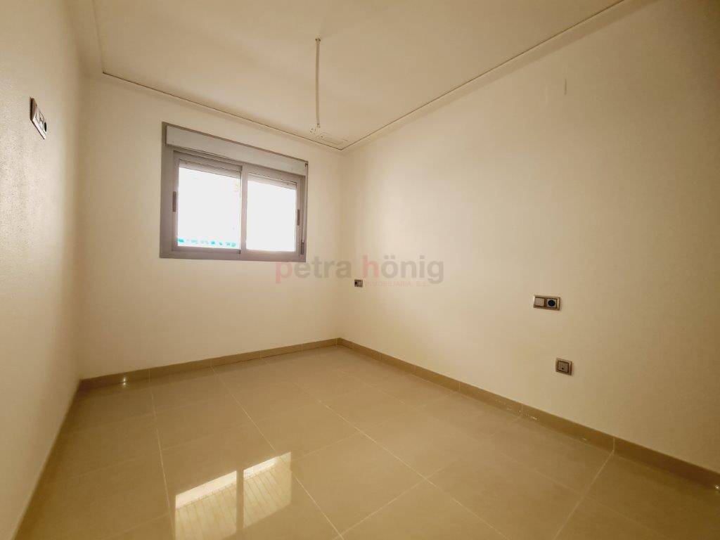 Resales - Apartment - La Mata