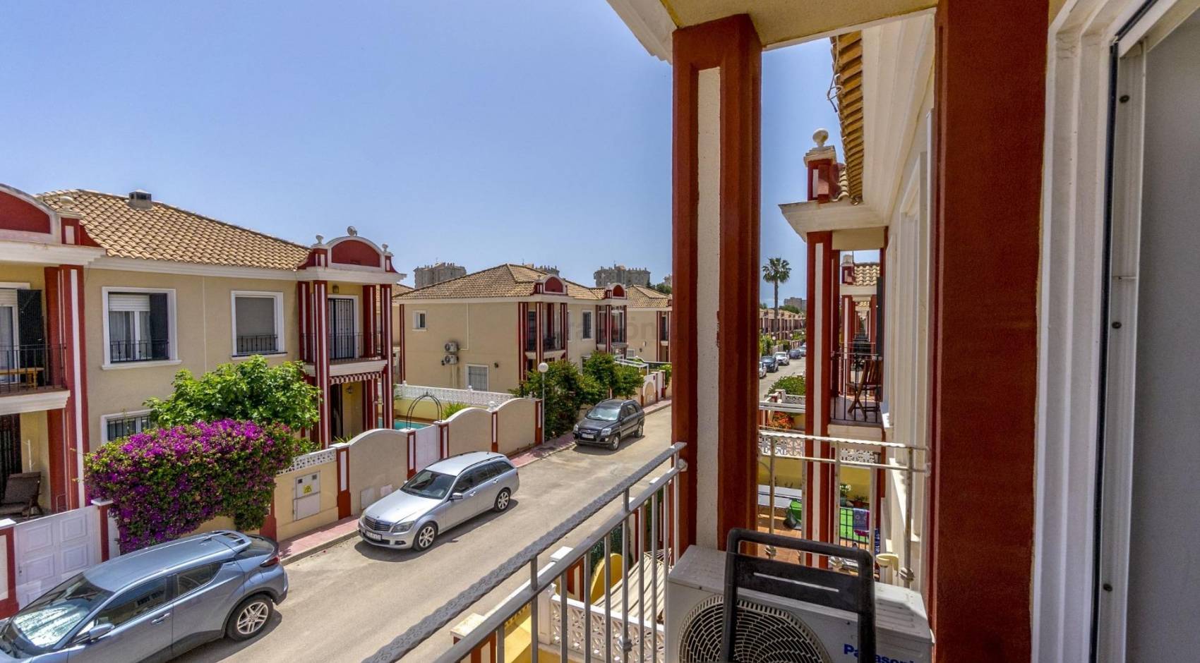 Resales - Townhouse - Orihuela Costa - Campoamor