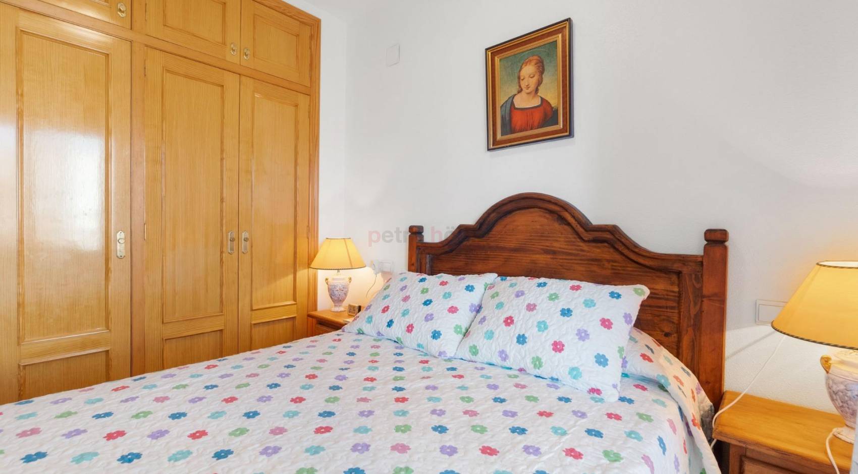 Gebrauchtobjekte - Apartment - Orihuela Costa - Campoamor