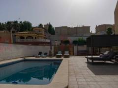 Resales - Villa - Ciudad Quesada - La Marquesa Golf