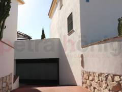 Gebrauchtobjekte - Doppelhaushälfte - Malaga - Costa del Sol
