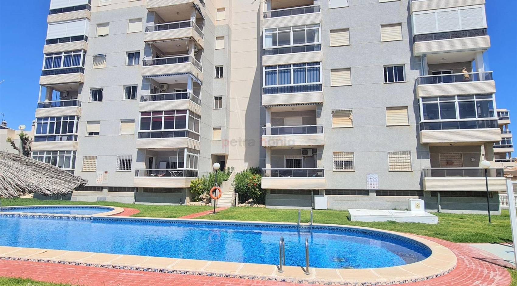 A Vendre - Appartement - Torrevieja - Torreblanca