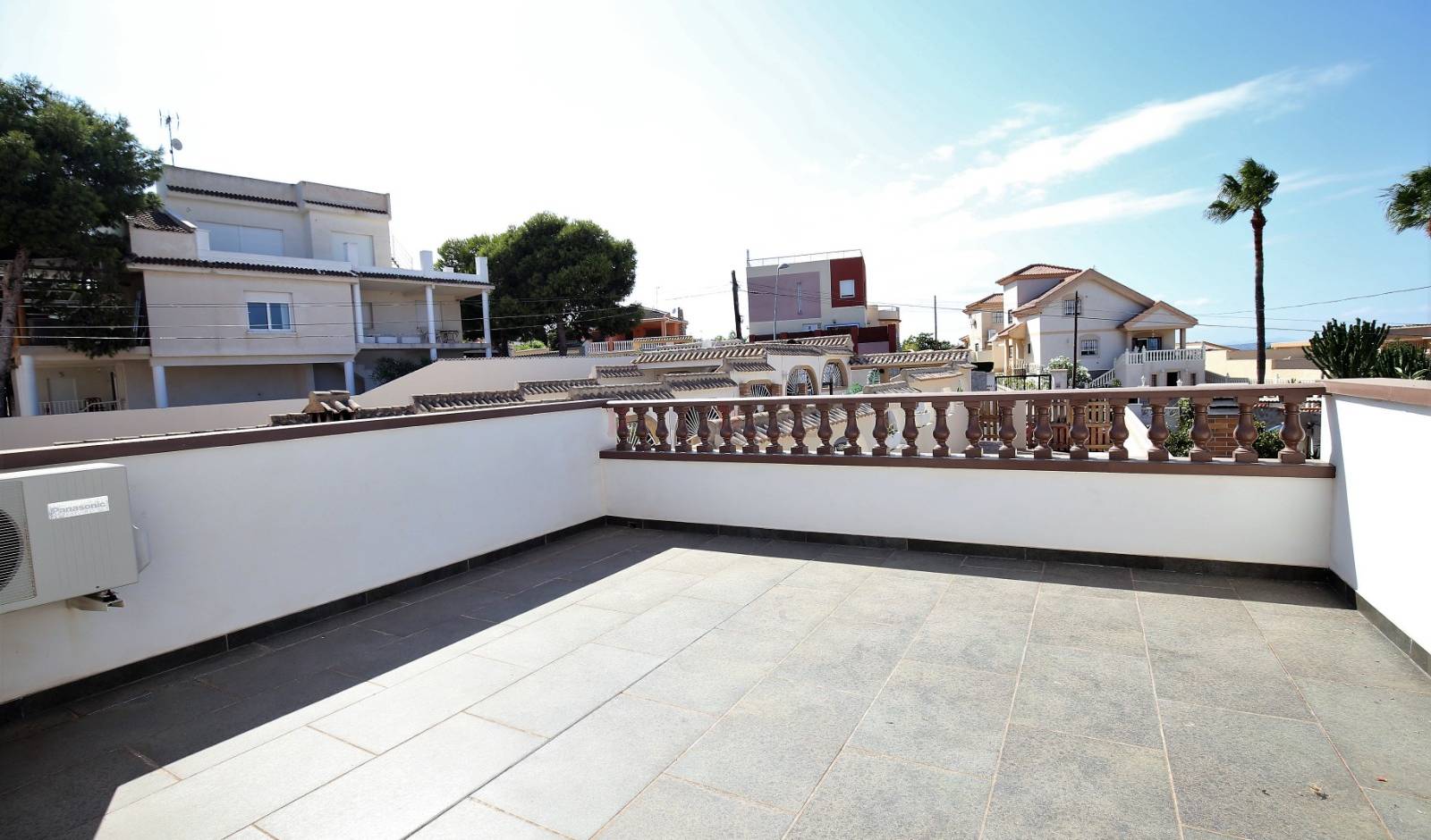 Resales - Rekkehus - Los balcones - Los Balcones