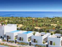 New build - Villa - Guardamar del Segura