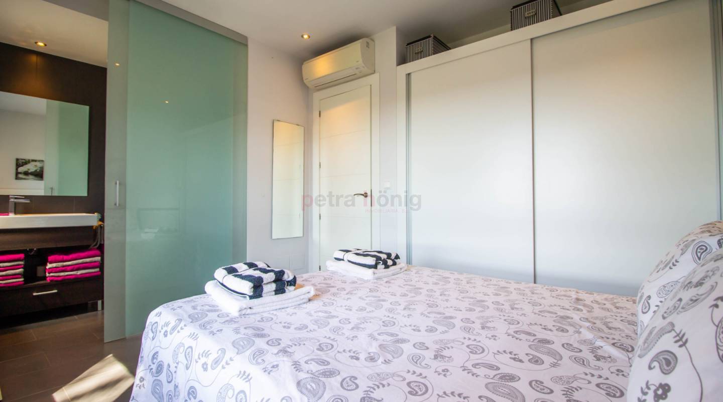 Resales - Apartment - Las Ramblas