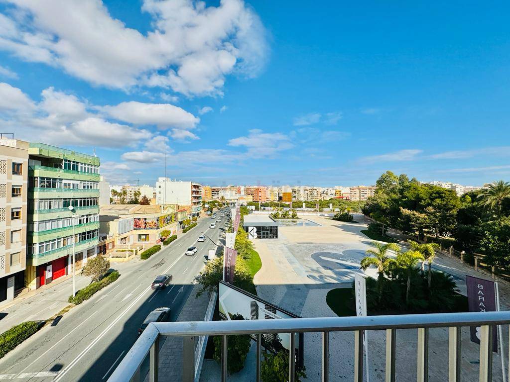 Resales - Appartement - Torrevieja - Acequion- Torrevieja - Costa Blanca