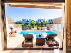 Resales - Villa - Villamartin