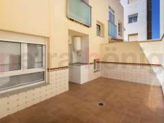 Resales - Apartment - Torre de la Horadada