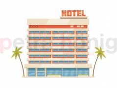 Gebrauchtobjekte - Hotel - Alicante - Campoamor