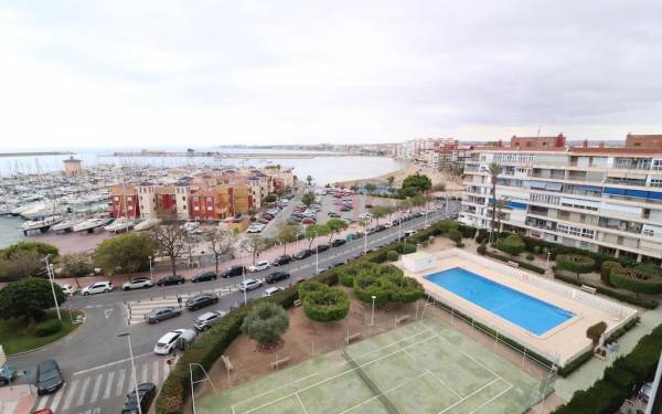 Lägenhet - Resales - Torrevieja - Torrevieja