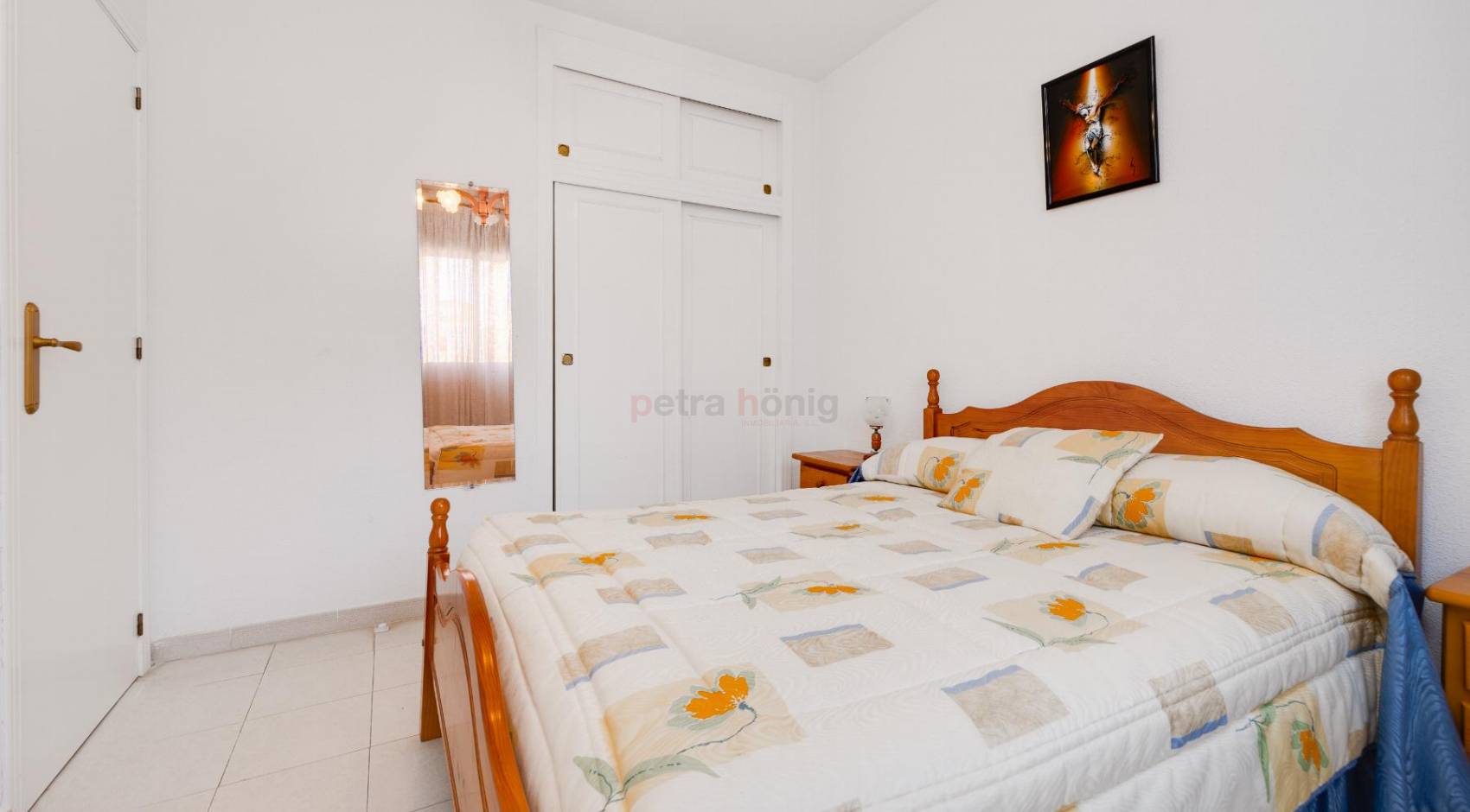 Resales - Bungalow - Torrevieja - Playa De Los Náufragos