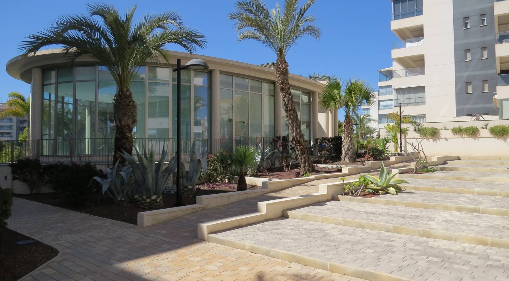 Resales - Apartment - Orihuela Costa - Villamartin