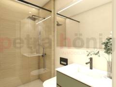 Obra Nueva - Apartamento - Los Alczares - Serena Golf