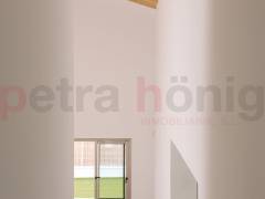 New build - Villa - Other areas - Orxeta