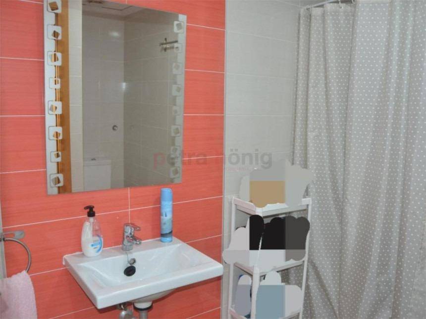 Reventa - Apartamento - Denia - La xara