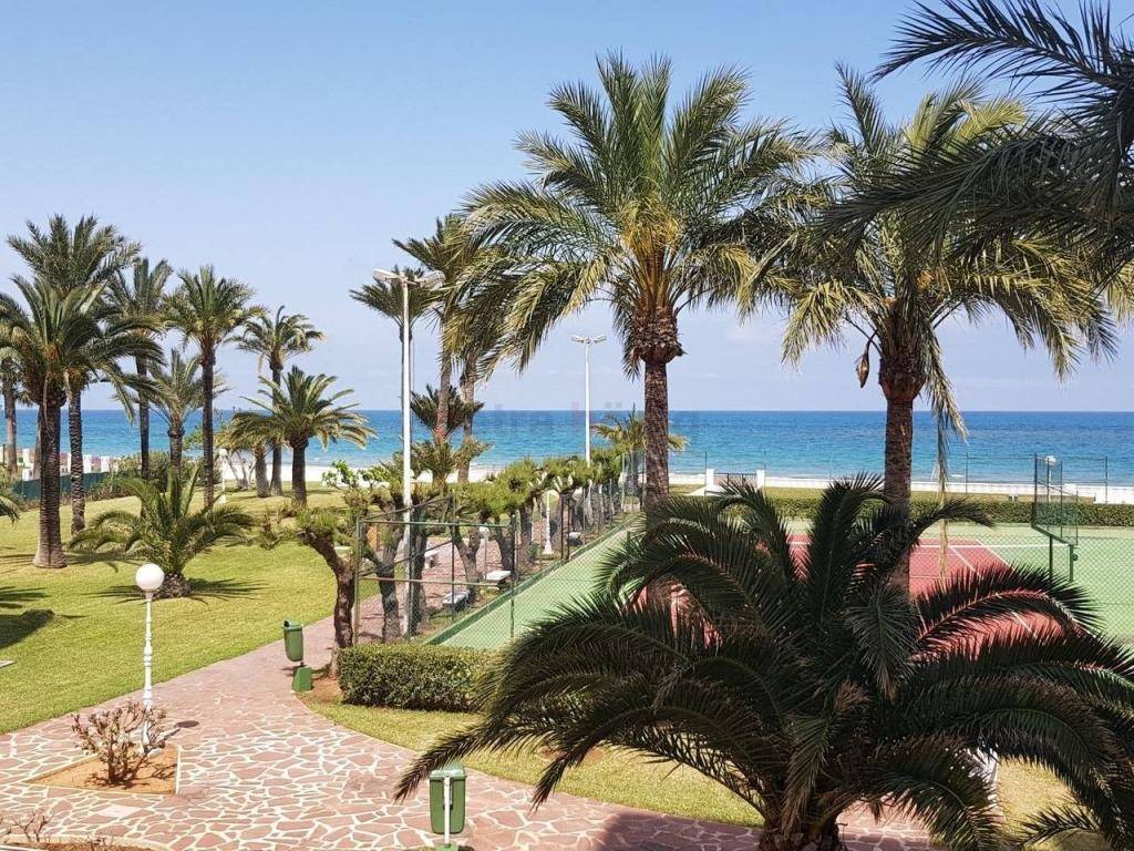 Resales - Apartment - Denia - Km 4