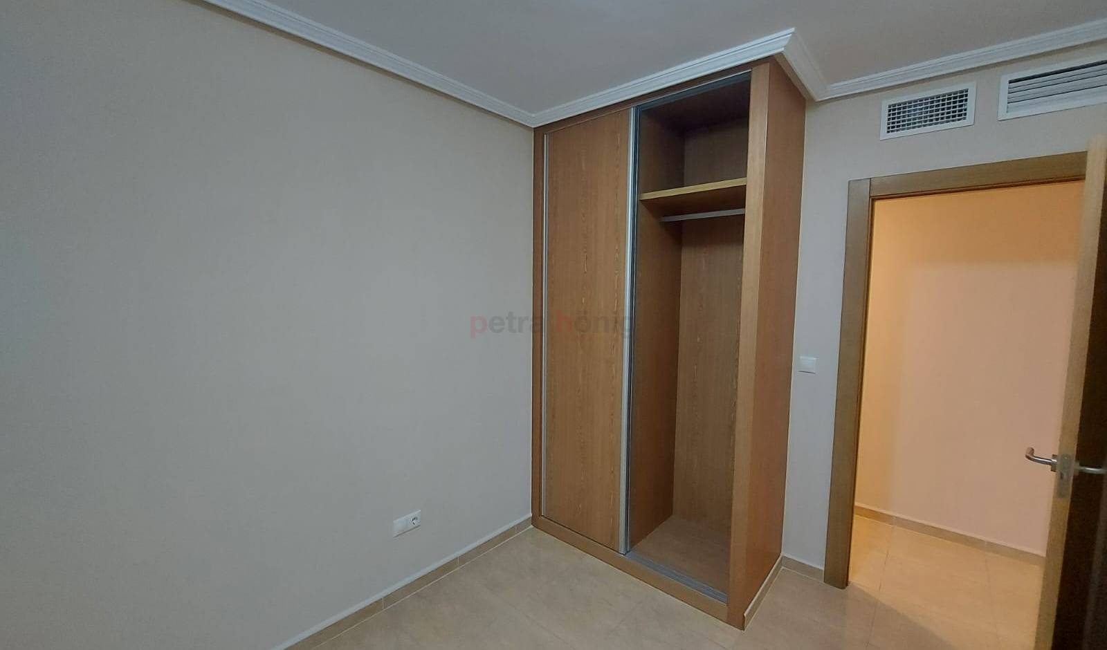 Resales - Apartment - Gran Alacant - Lomas del Carabasi