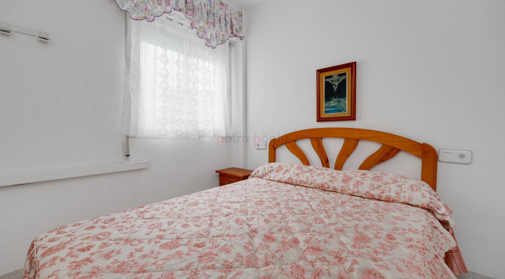 Resales - Apartment - Torrevieja - Playa De Los Náufragos