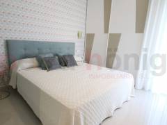 Gebrauchtobjekte - Apartment - Torrevieja - Parque de las Naciones