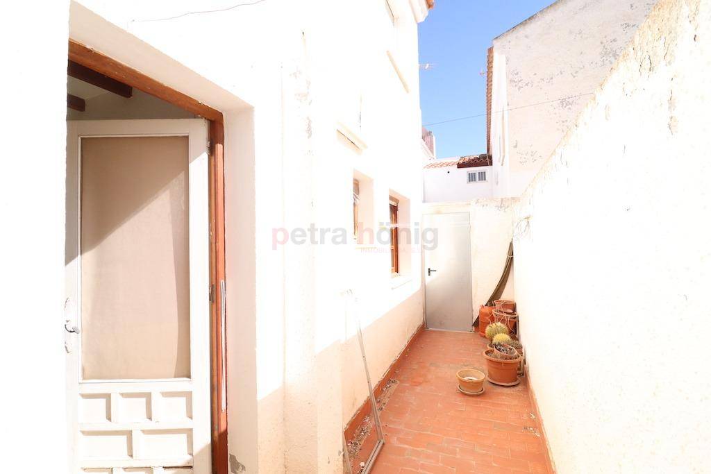 Reventa - Bungalow - Orihuela Costa - Los Dolses