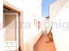 Resales - Bungalow - Orihuela Costa - Los Dolses