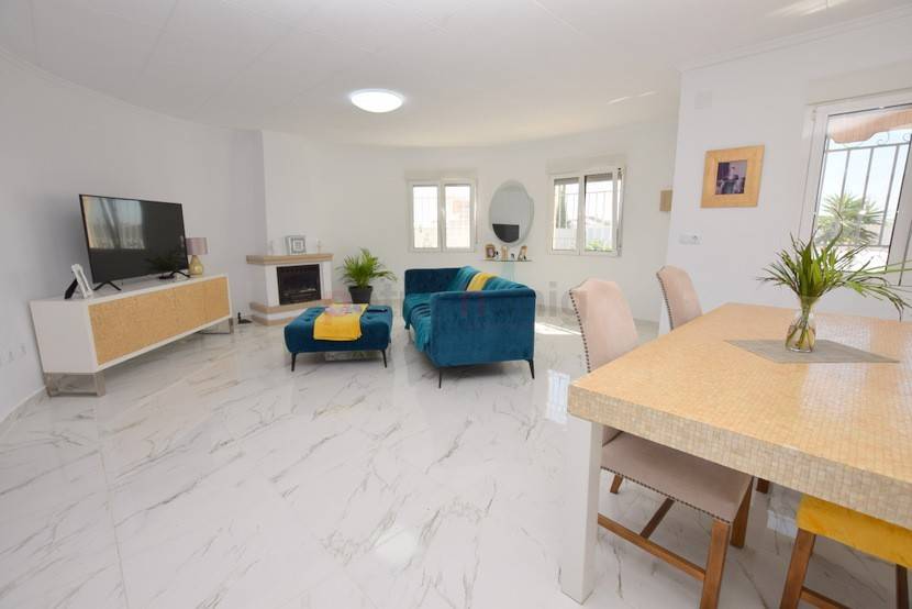 Reventa - Chalet - Torrevieja