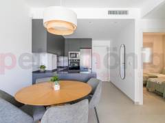 New build - Apartment - Torrevieja - Torreblanca