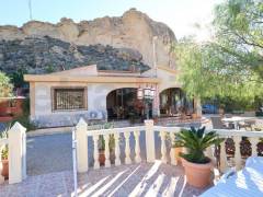 Resales - Villa - Crevillente