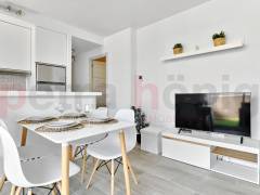 Gebrauchtobjekte - Apartment - Torrevieja - La Mata