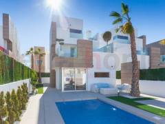 New build - Villa - El Raso - El Raso, Guardamar