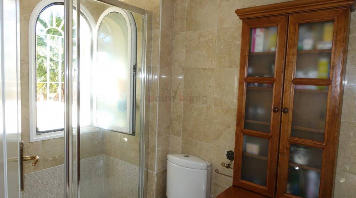 Resales - Semi Detached - Marbella