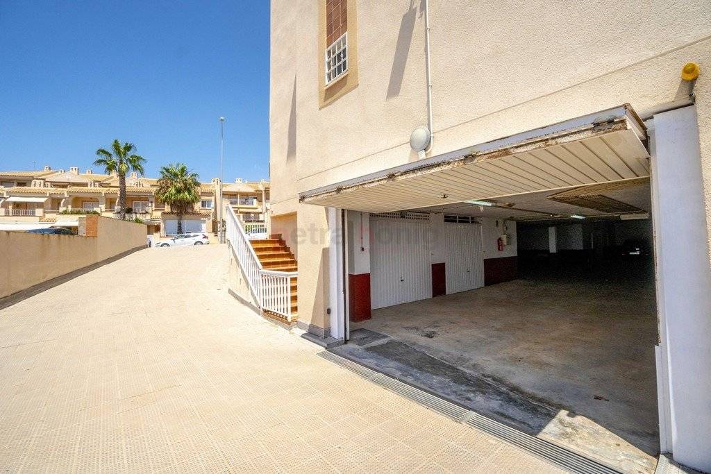 Resales - Apartment - Orihuela Costa - Agua Marina