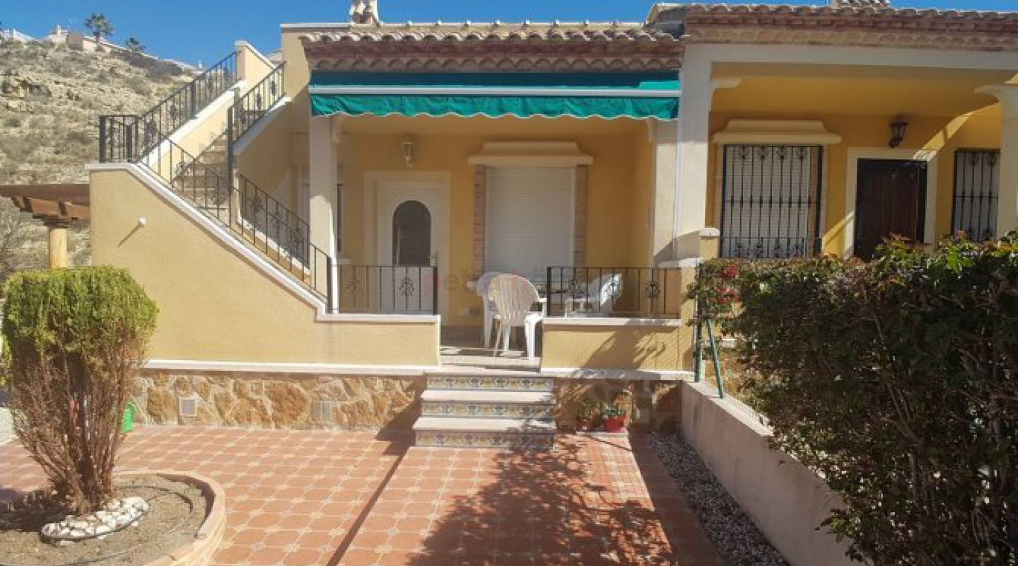 Resales - Villa - Ciudad Quesada - La Marquesa Golf