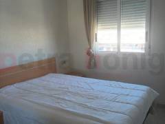 Reventa - Apartamento - Torrevieja - Sector 25