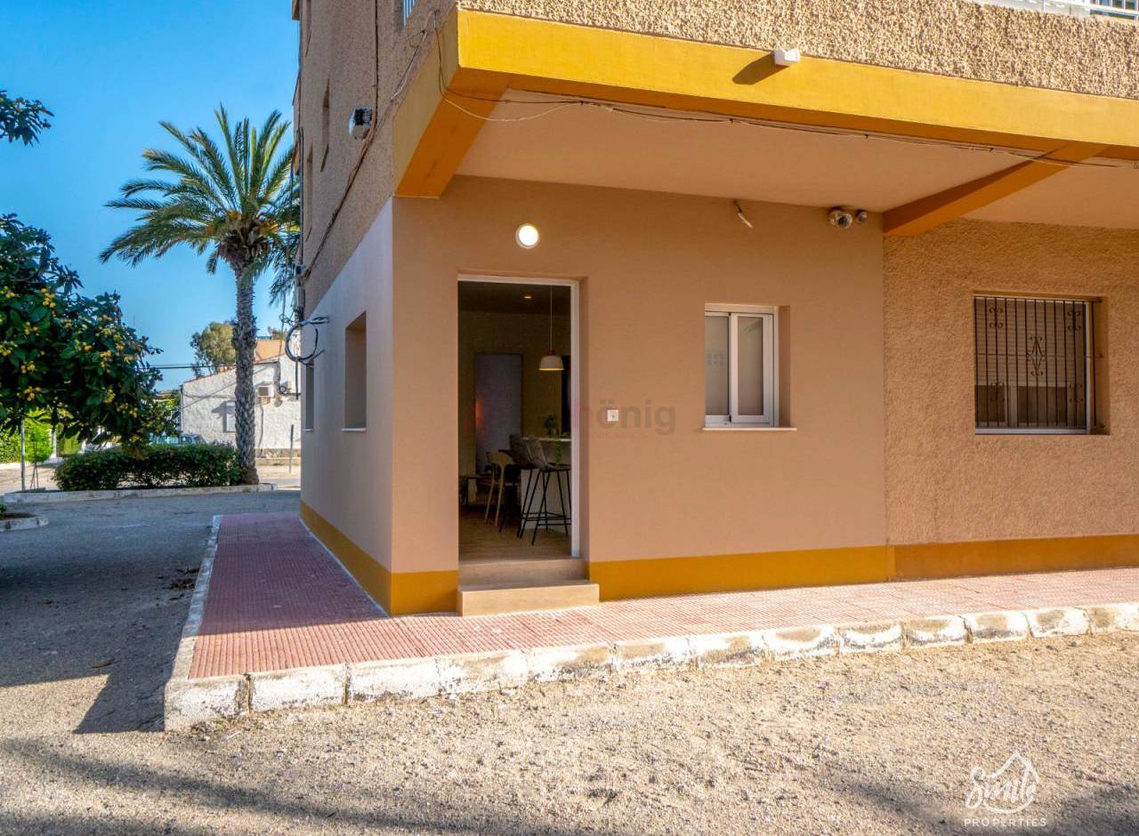 A Vendre - Appartement - Guardamar del Segura - Pinomar