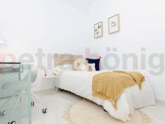 nieuw - Townhouse - Torrevieja - Los Balcones