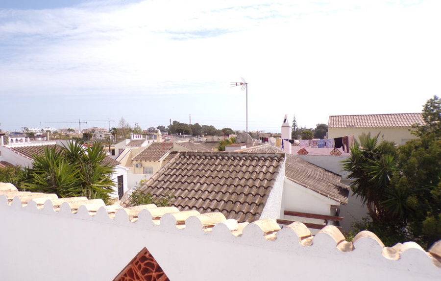 Til Salgs - Villa - Villamartin