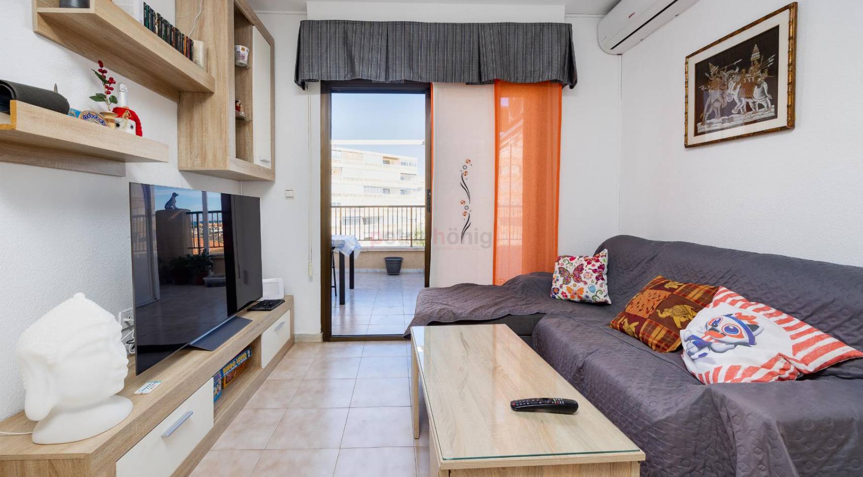 Gebrauchtobjekte - Apartment - Torrevieja - La Mata