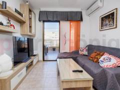 Gebrauchtobjekte - Apartment - Torrevieja - La Mata