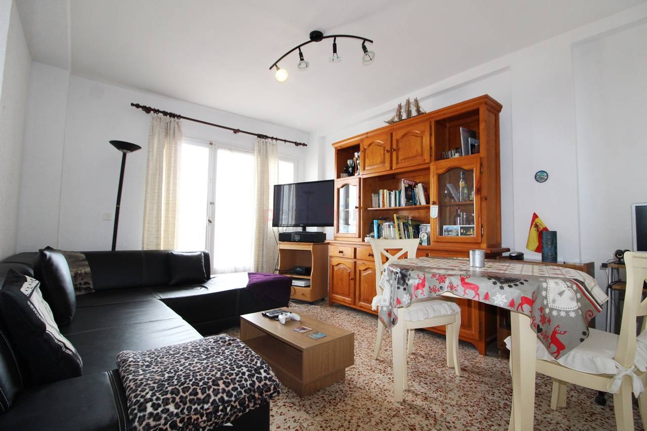 Reventa - Apartamento - La Mata