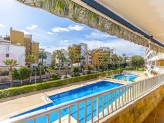 Reventa - Apartamento - Punta Prima - El Acequión