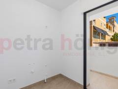 Nouvelle Construction - Appartement - Benijófar - Benijofar