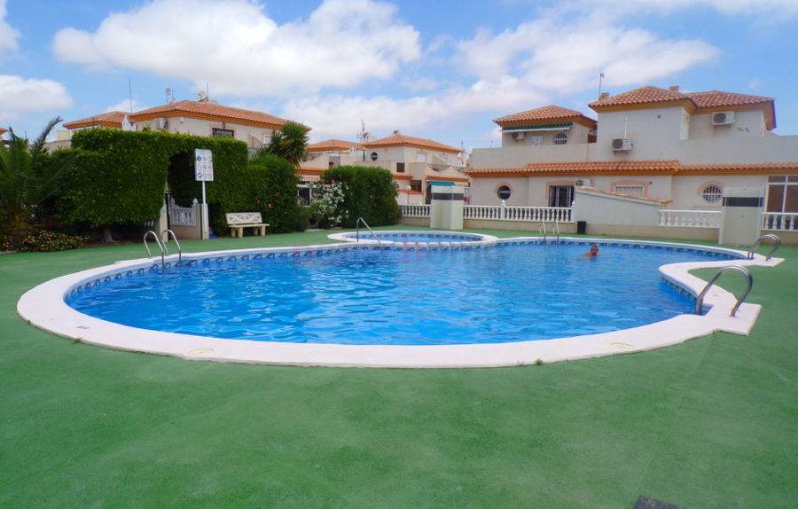 A Vendre - Maison de ville - Playa Flamenca