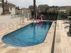 A Vendre - Villa - Villamartin