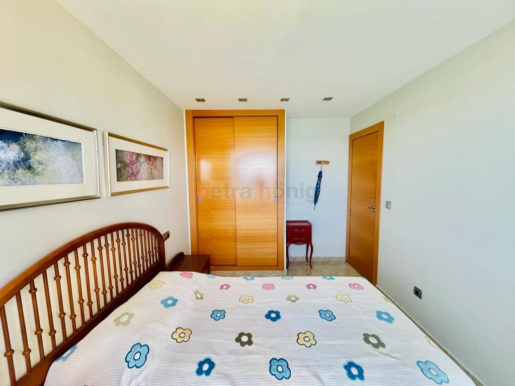 Reventa - Apartamento - Torrevieja - Playa de La Acequion