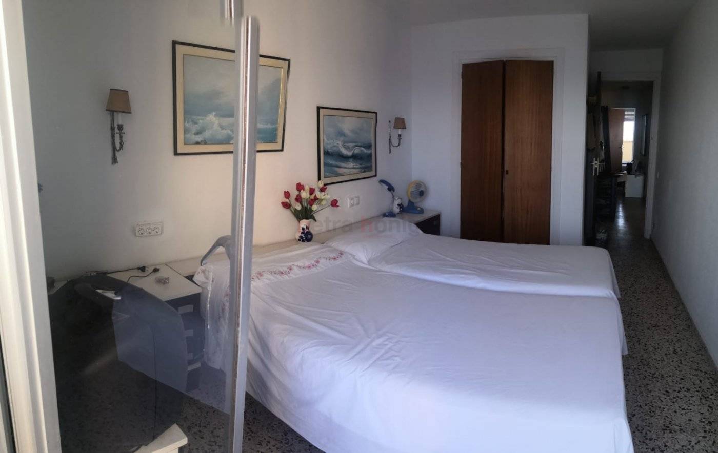 Resales - Appartement - Torrevieja - Playa del Cura