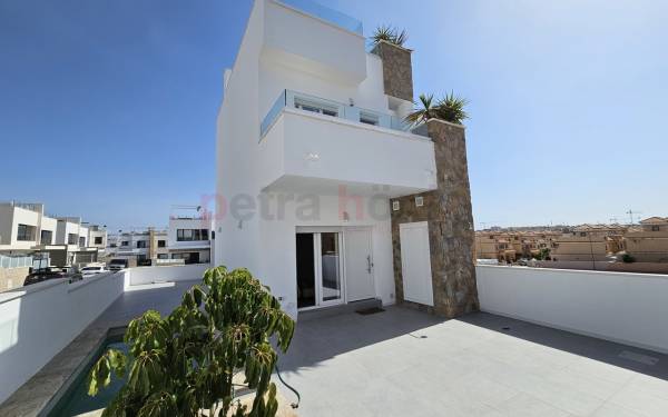 Villa - Resales - Villamartin - Villamartin