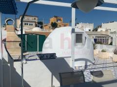 Resales - Bungalow - Villamartin - Blue Lagoon