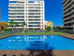 New build - Apartment - Punta Prima - Panorama Mar